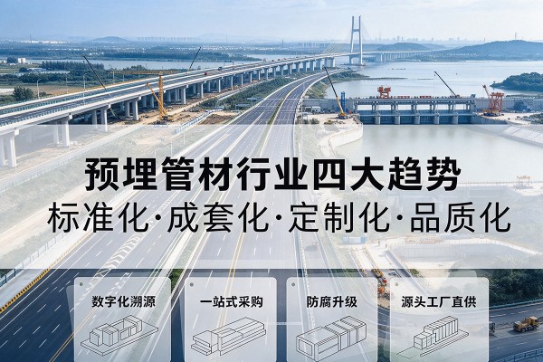广东行业发展趋势总结