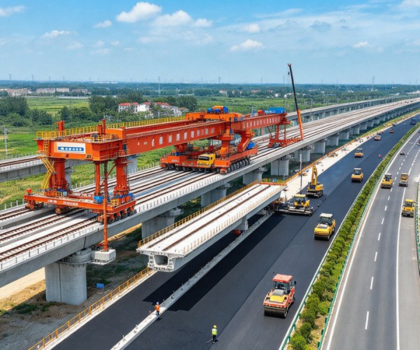 广东公路建设