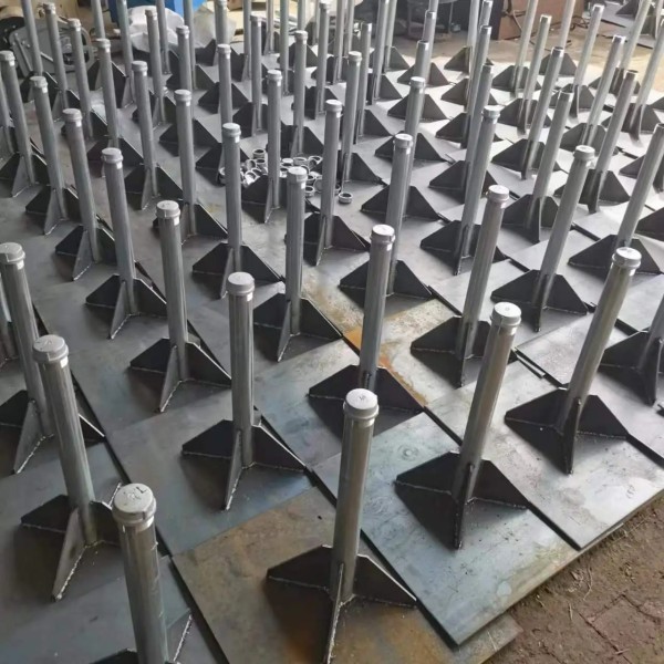 广东鑫亿呈沉降板生产